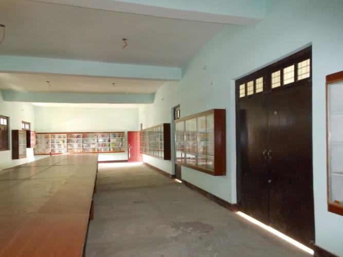 Shri Kashi Chandradev Polytechnic Azamgarh College Infrastructure 2 photo 9